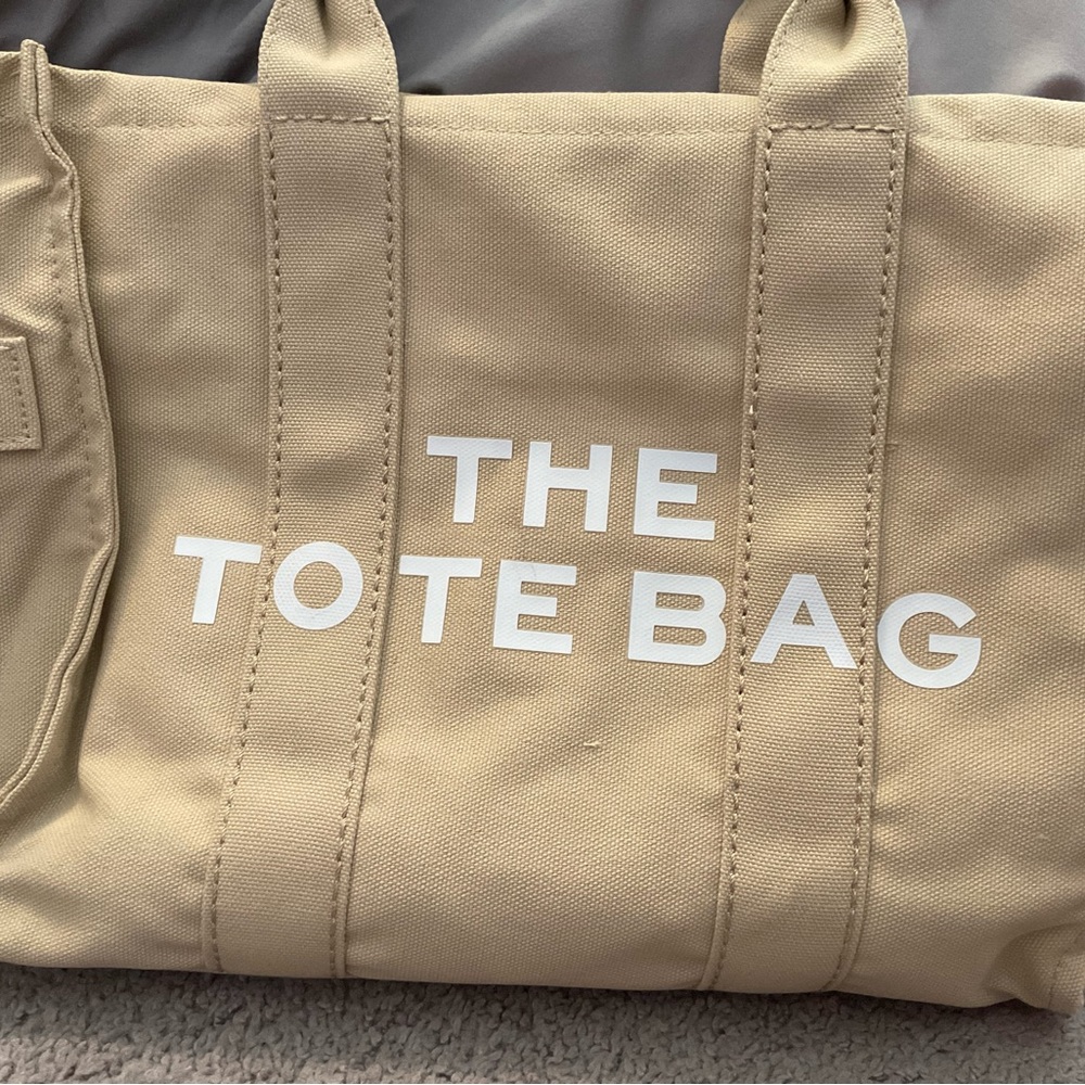The Tote Bag